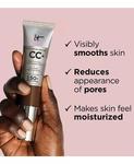 CC+ Крем с SPF 50+ It Cosmetics, цвет Neutral Tan - фото 6
