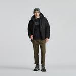 Ботинки CAT Martin Boots Men Black - фото 6