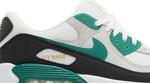Кроссовки Air Max 90 'Malachite', белый - фото 2