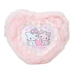 Sanrio Клатч из PU Polyurethane для женщин розовый - фото