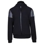 Худи Bioracer Urban Tech, черный - фото