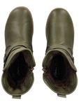 Классические ботинки ANDREA CONTI, Olive - фото 6