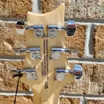 PRS SE Swamp Ash Special Винтажный Сансберст - фото 8