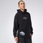 BURTON PROCESS HIWEIGHT худи унисекс black - фото 5