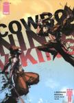 COWBOY NINJA VIKING #4 (Image Comics) - фото