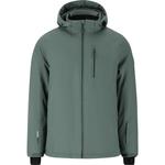 Куртка Whistler, зеленый - фото