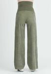 Брюки Attesa Maternity Trousers, Green/Mottled Green - фото 3