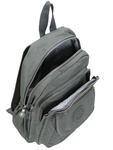Рюкзак Mindesa, серый - фото 4