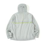 NOTHOMME Куртка Unisex, Grape Purple - фото 6