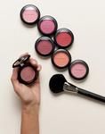 MAC – Extra Dimension Sweets For My Sweet – Румяна - фото 2