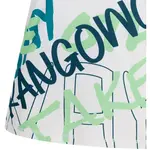 Футболка Trangoworld Laurel, белый - фото 2