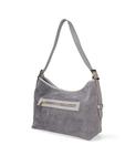 Сумка через плечо Gave Lux, серый - фото 6