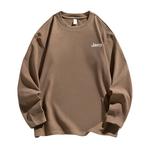 Футболка с круглым вырезом унисекс Jeep, средне-серый - фото 6