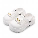 Сабо женские Xmistuo Shrimp Mith Tow - фото 14