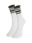 Носки Crea Socks Hochschule, белый - фото 2