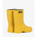 Ботинки Aigle NB821 rain, желтый - фото 4