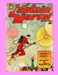 Captain Marvel Adventures #94 (CreateSpace Independent Publishing Platform) - фото