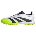 Футбольные бутсы ADIDAS PERFORMANCE Predator League, белый - фото