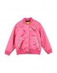 Куртка для девочек Off, розовый - фото