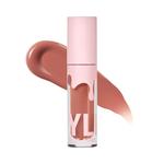Блеск для губ Kylie Cosmetics High Gloss, warm pink nude/candy k - фото 2