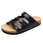 Шлепанцы унисекс Golofi, цвет 933 New Cow - фото 2