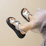 Сандалии AGSDON One-Strap Sandals Women's - фото 18