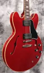 Gibson 1964 ES-335 Редиция - фото 2