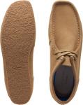 Мужские кроссовки Clarks Gorwin Step - фото 4