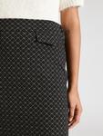 Юбка MORE & MORE, черный - фото 3