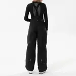 DECATHLON Комбинезон для подростков Graphite Black - фото 5