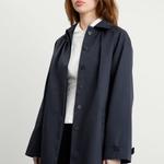 Куртка Cheri mac Peachy Den, темно-синий - фото 5