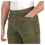 Брюки Karpos Cassia Cargo, зеленый - фото 6