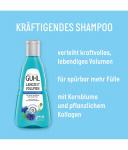 Шампунь для волос GUHL Langzeit Volumen, 250 ml - фото 4