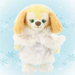 Плюшевая игрушка Disney, CookieAnn S+Changeable Clothing - фото 2