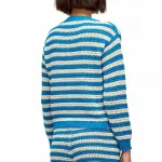 Свитер Sundek Bolero, синий - фото 2