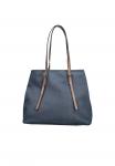 Сумка Rieker SHOPPER , Braun/Blue - фото 2