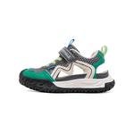 Детские сандалии FAIRWHALE, зеленый - фото 9