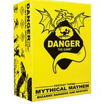 Настольная игра Danger The Game: Mythical Mayhem - фото