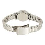 CASIO Женские часы Standard Series Silver LTP-V002D-7B - фото 5