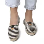 Эспадрильи Toni Pons Blanes-DD, черный - фото 4