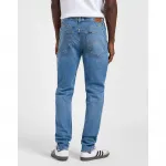 Джинсы Lee Austin, синий - фото 2