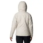 Куртка Columbia Copper Crest II, бежевый - фото 2