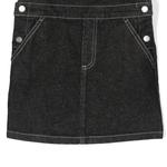 Детское платье KENZO, черный - фото 9