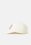 Бейсболка SHIRTMAKER UNISEX GANT, молочный - фото 2