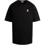 Футболка Crest Logo BALLY, черный - фото 3