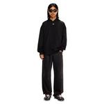 Худи Diesel S Boxt D, черный - фото 4