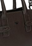 Сумка Wojas Handbag, Brown /Brown - фото 5