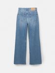Джинсы свободного кроя Pull&Bear, Blue Denim - фото 2