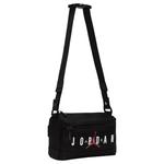 Jordan Сумка через плечо, Black - фото 3