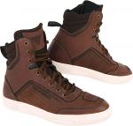 Мотоциклетная обувь Konrod Modeka, коричневый - фото